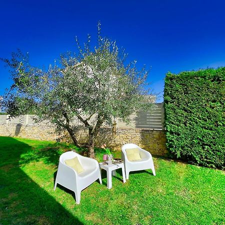 Villas Adagio Rojnici ภายนอก รูปภาพ