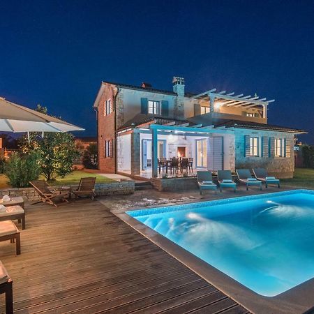Villas Adagio Rojnici ภายนอก รูปภาพ