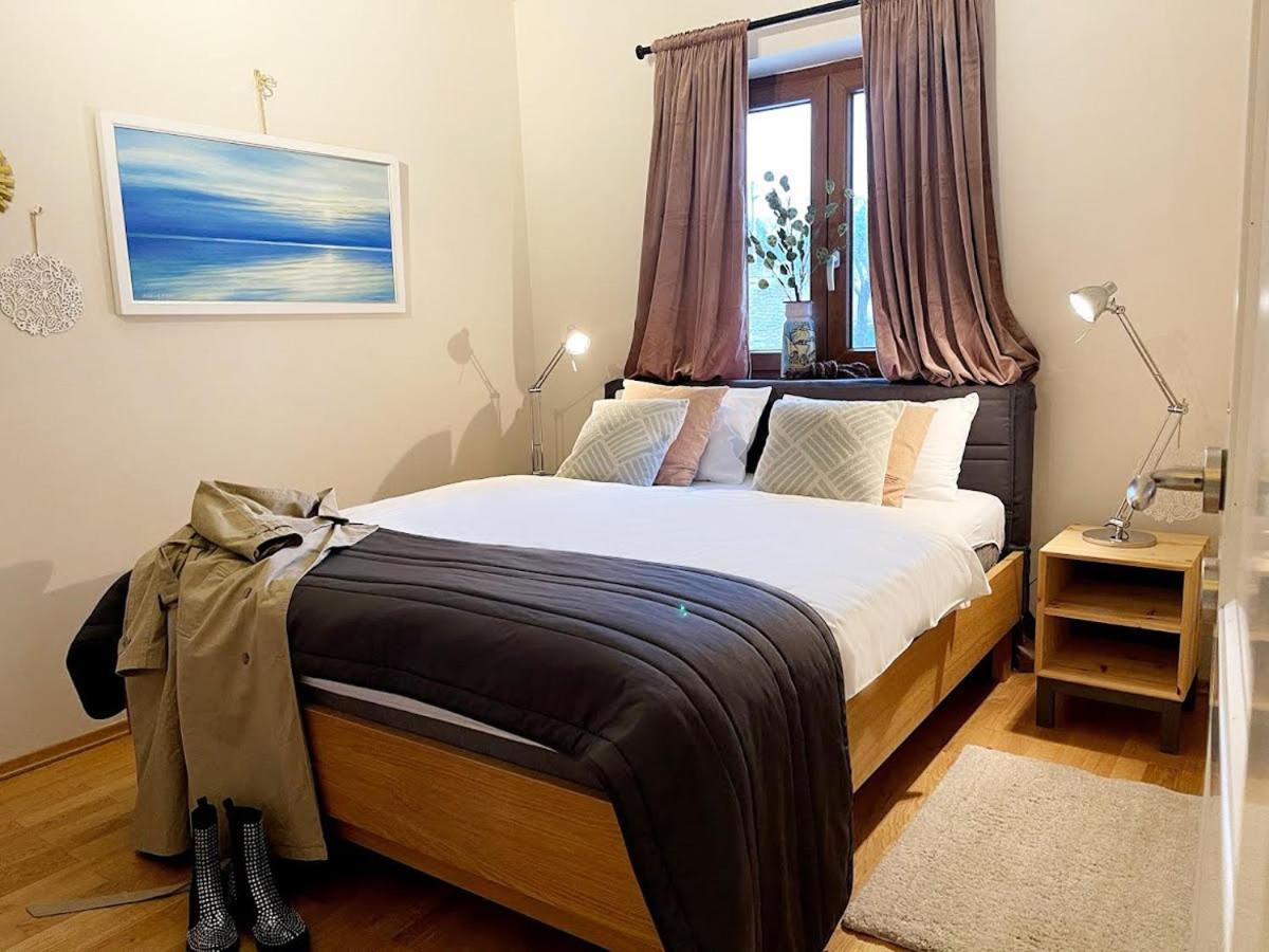 Villas Adagio Rojnici ภายนอก รูปภาพ