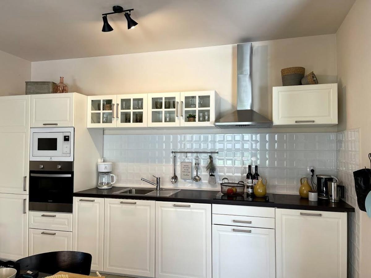 Villas Adagio Rojnici ภายนอก รูปภาพ