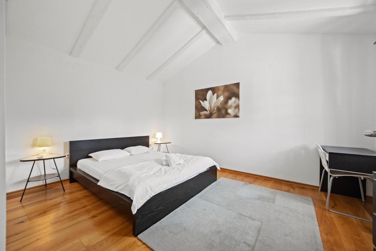 Villas Adagio Rojnici ภายนอก รูปภาพ
