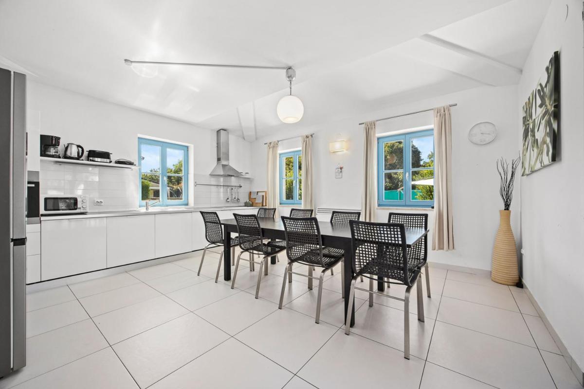 Villas Adagio Rojnici ภายนอก รูปภาพ