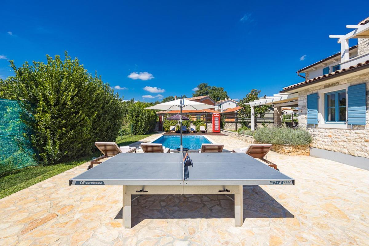 Villas Adagio Rojnici ภายนอก รูปภาพ