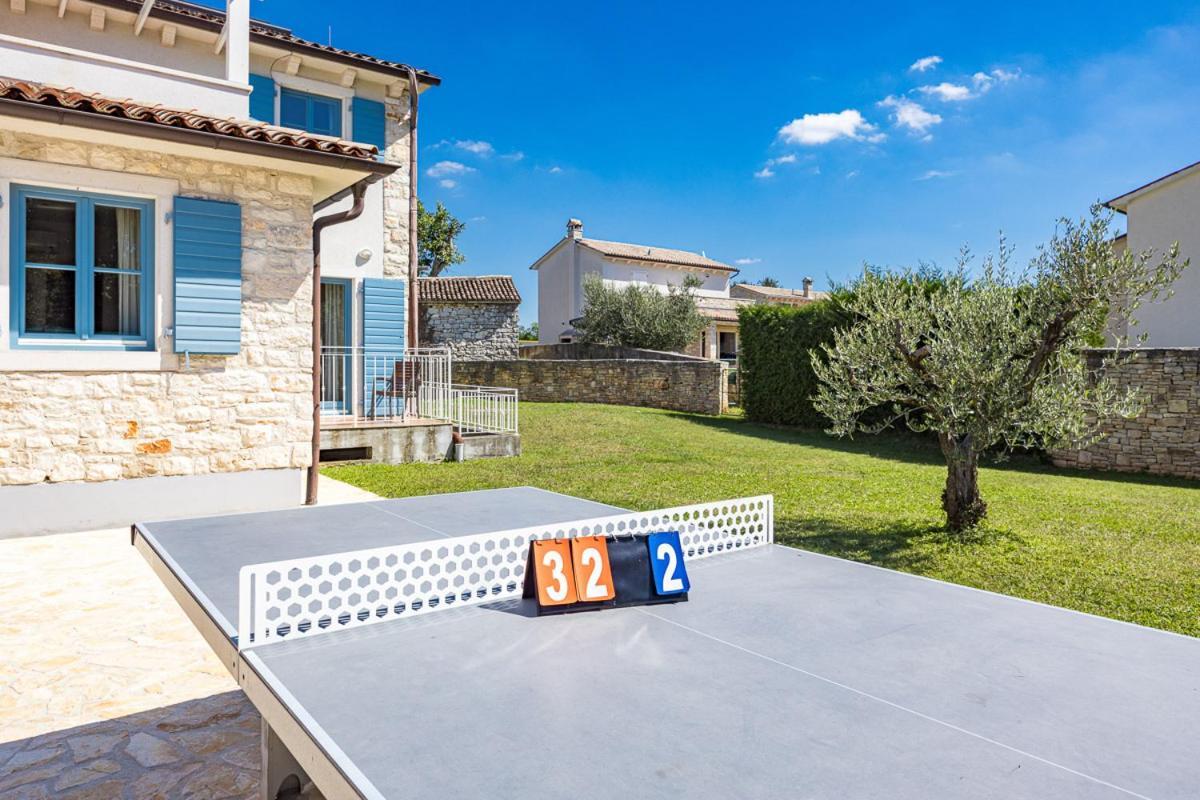 Villas Adagio Rojnici ภายนอก รูปภาพ