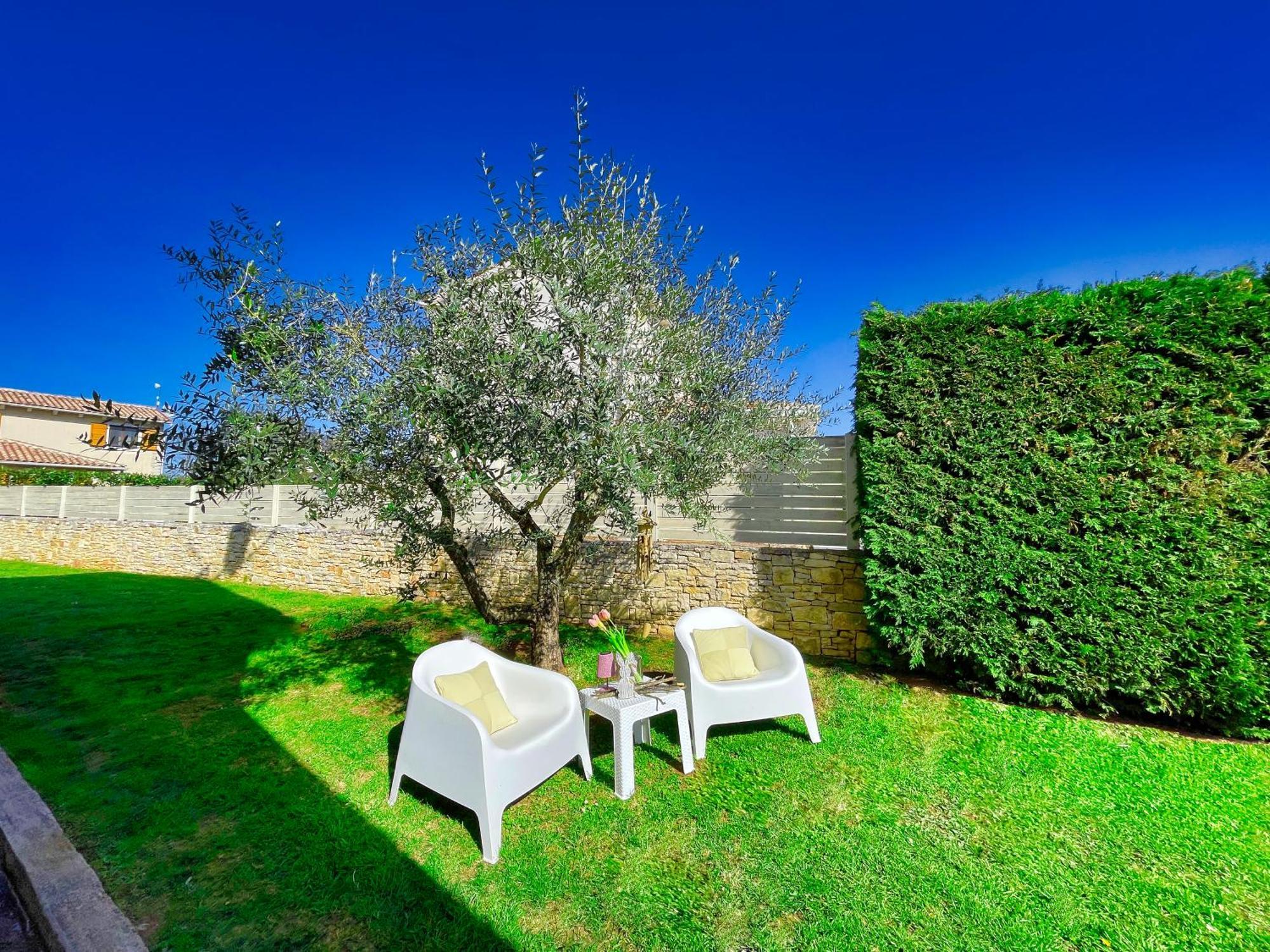 Villas Adagio Rojnici ภายนอก รูปภาพ