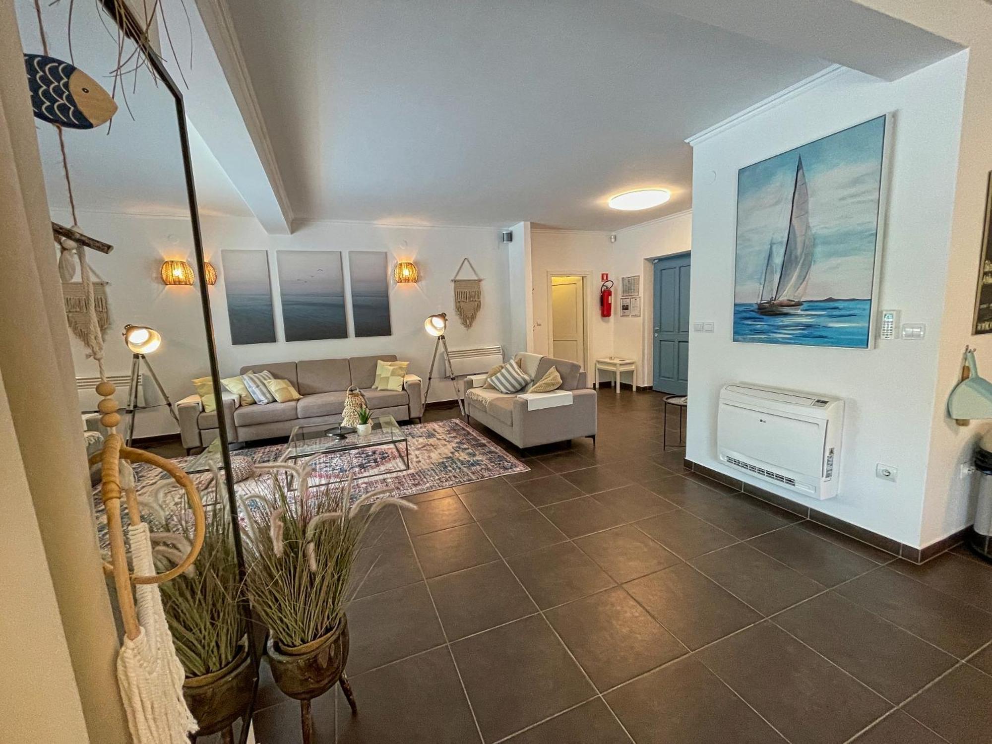 Villas Adagio Rojnici ภายนอก รูปภาพ