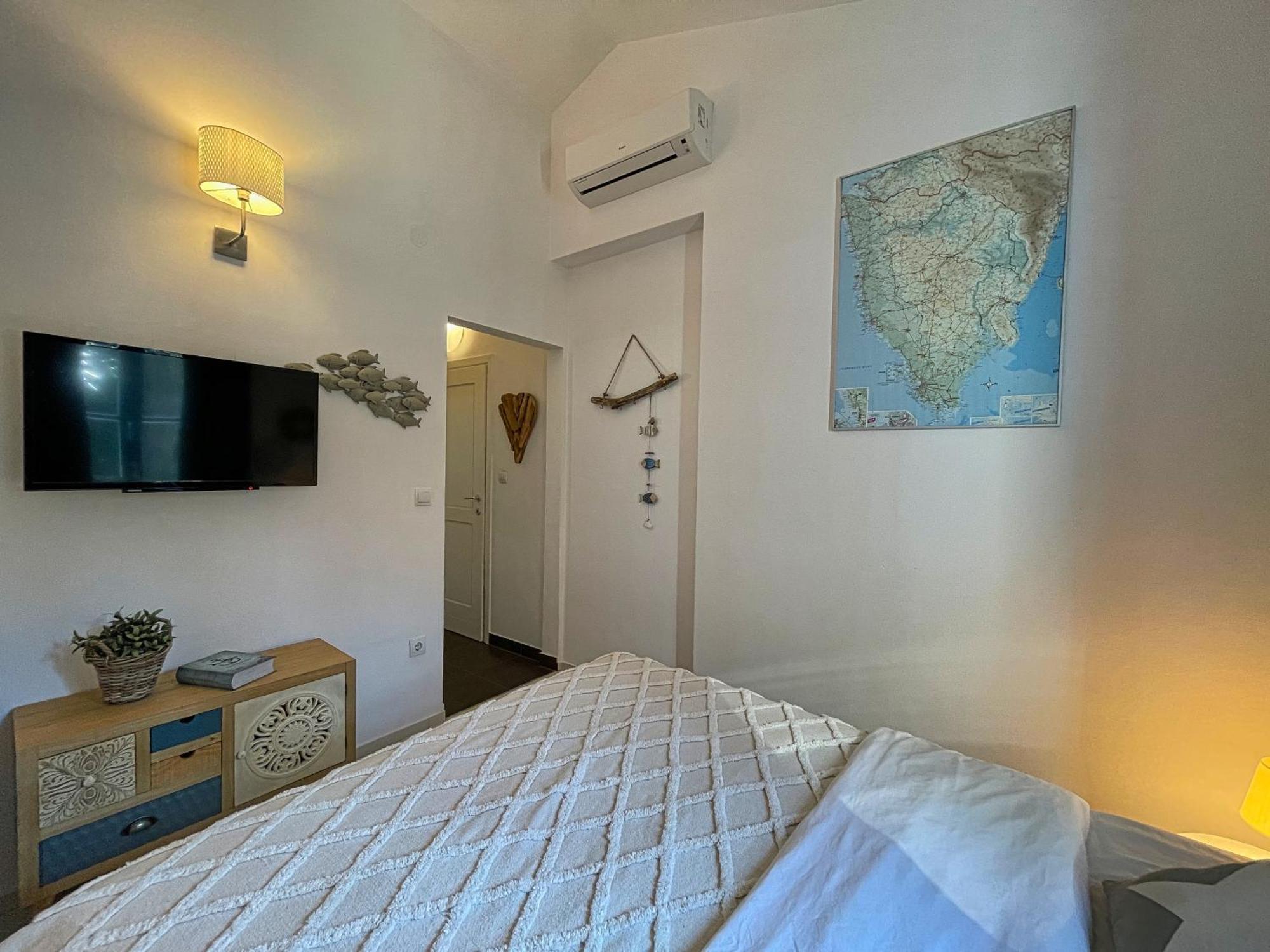 Villas Adagio Rojnici ภายนอก รูปภาพ