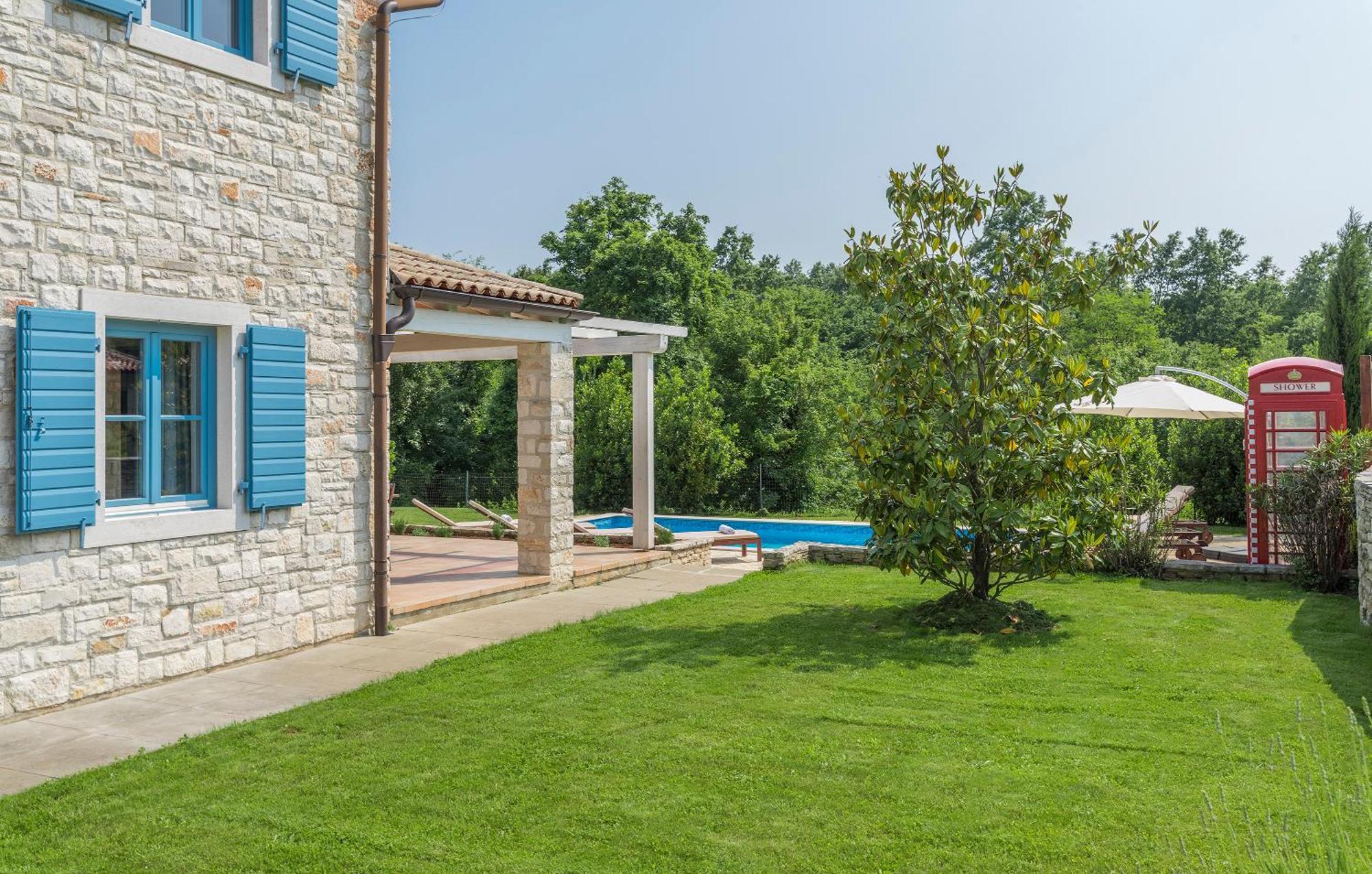 Villas Adagio Rojnici ภายนอก รูปภาพ