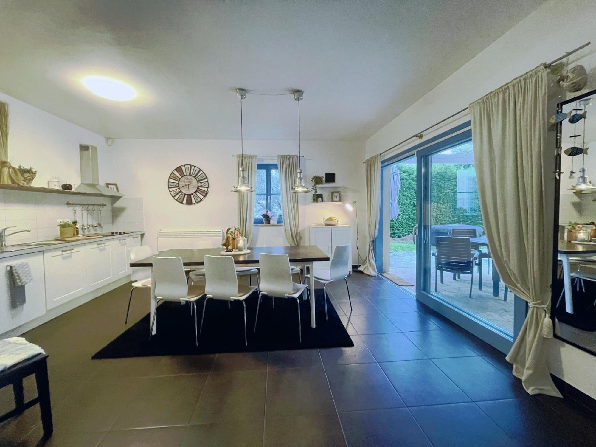 Villas Adagio Rojnici ภายนอก รูปภาพ