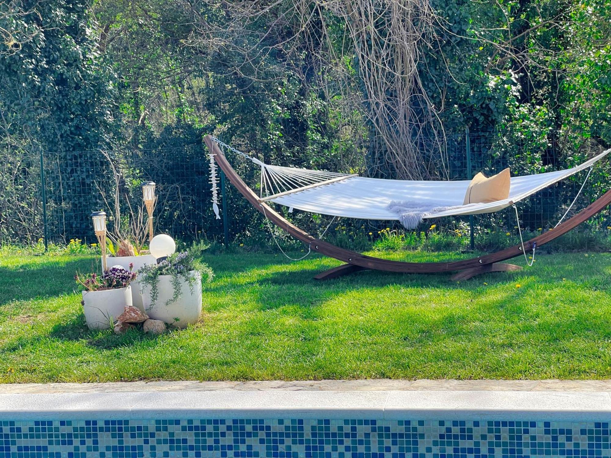 Villas Adagio Rojnici ภายนอก รูปภาพ