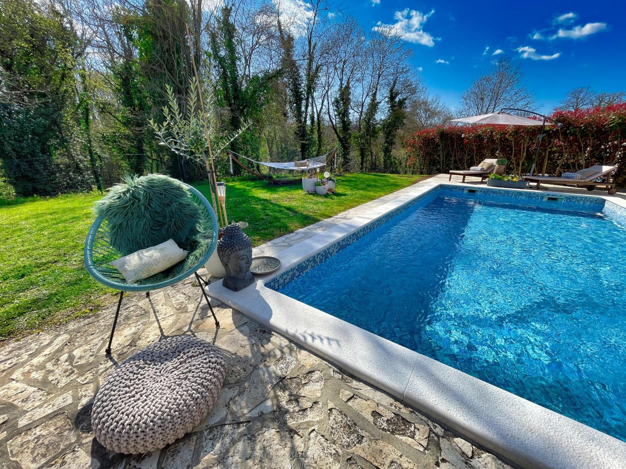 Villas Adagio Rojnici ภายนอก รูปภาพ